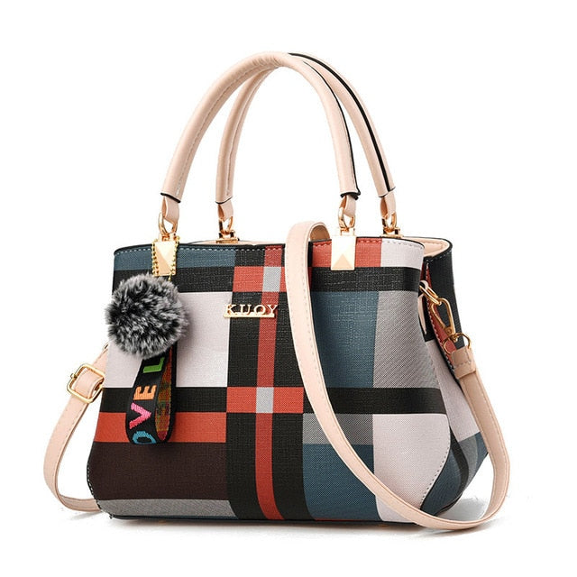 Le Sac à Main Bandoulière Original Beige  