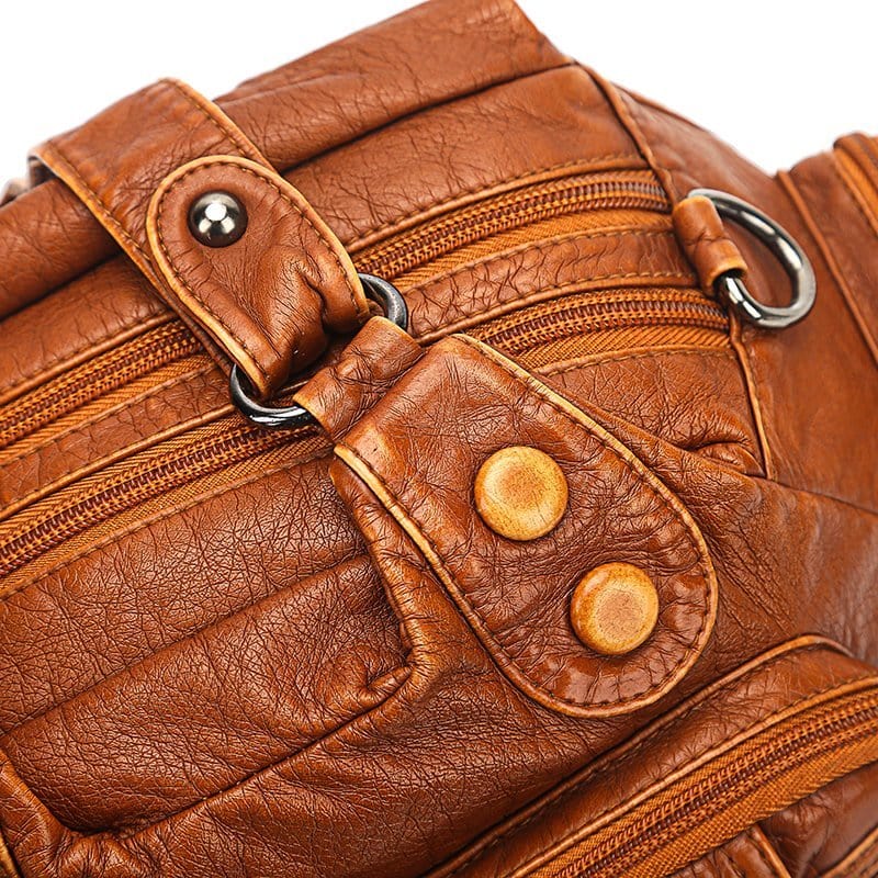Le Sac à Bandoulière Original   