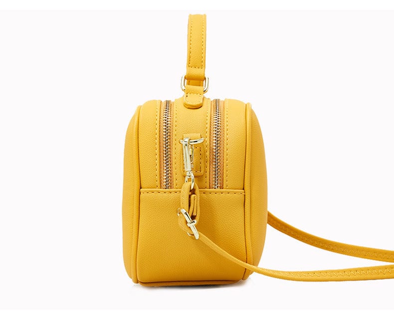 Mini Sac à Main Bandoulière   