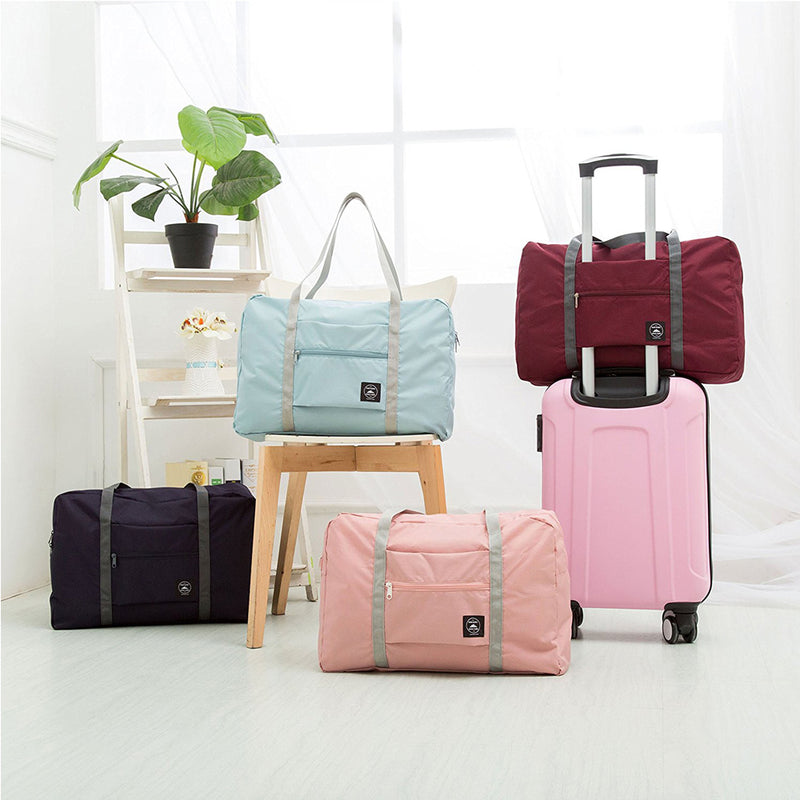Sac Bandoulière Leger Voyage   