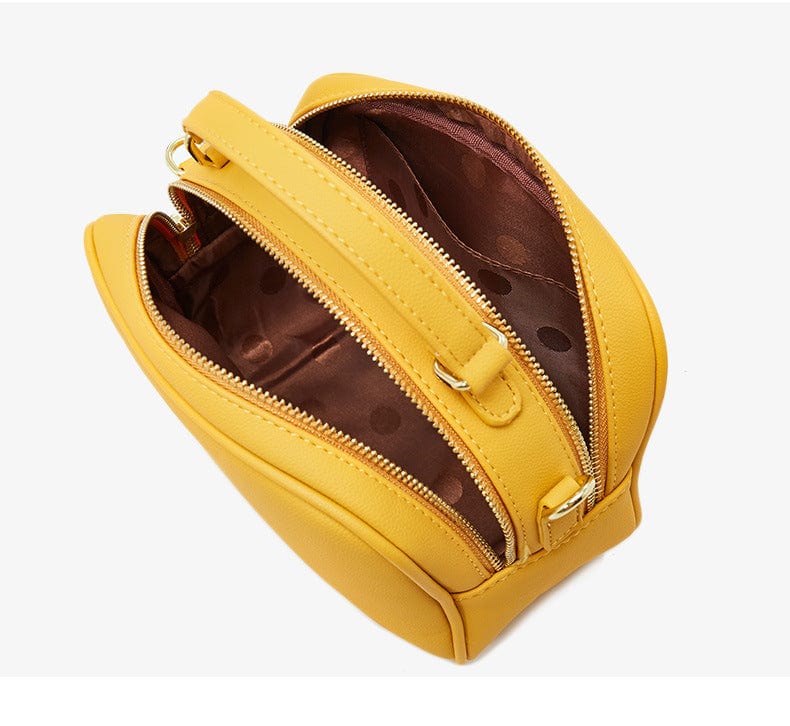 Mini Sac à Main Bandoulière   