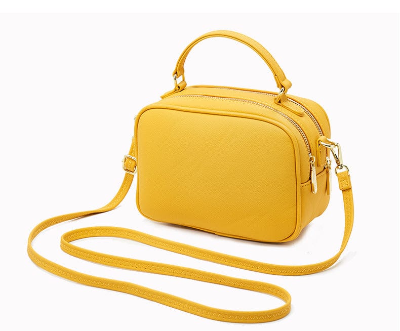 Mini Sac à Main Bandoulière   