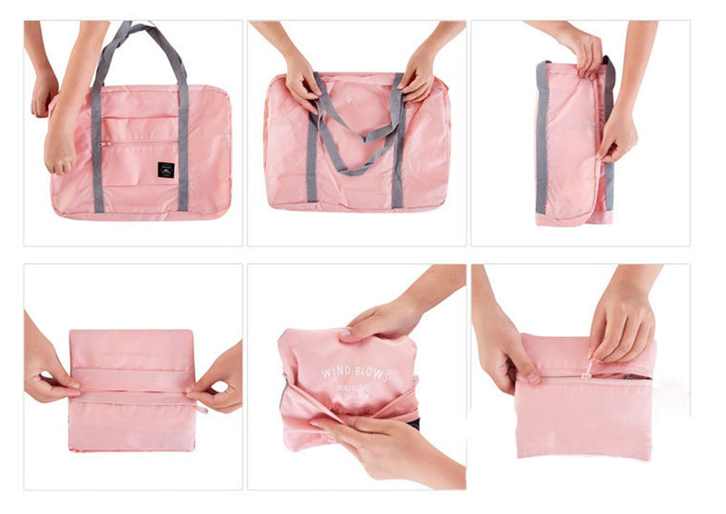 Sac Bandoulière Leger Voyage   