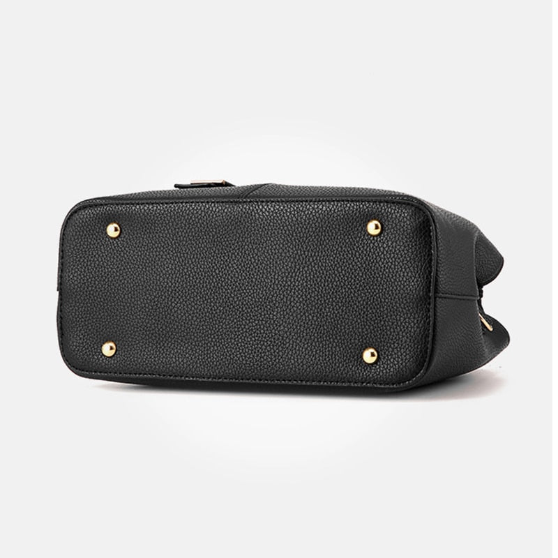 Grand Sac à Main Bandoulière   