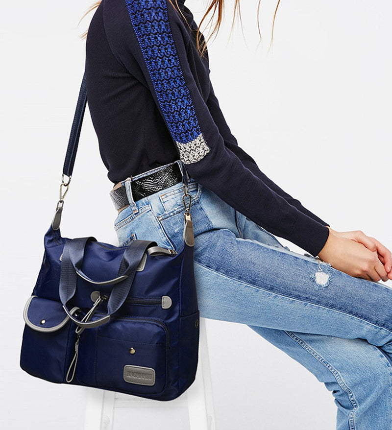 Sac Bandoulière Vintage En Véritable Cuir - Modèle - Frida Sac Bandoulière Vintage En Véritable Cuir - Modèle - Frida