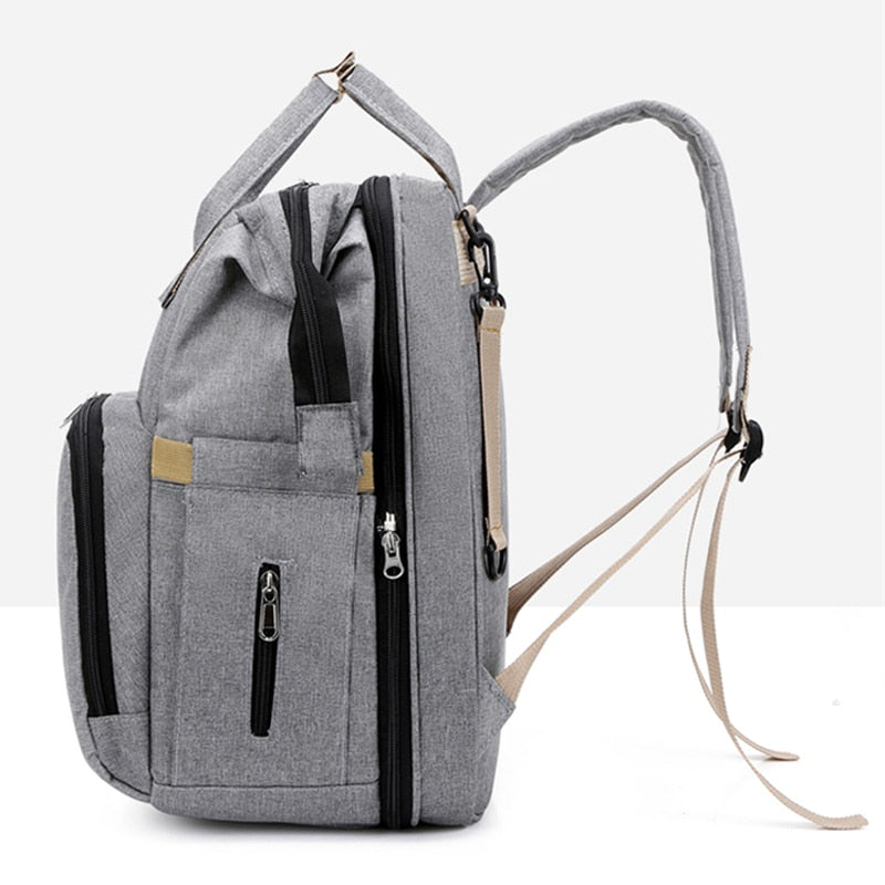 Sac à Langer Bandoulière   
