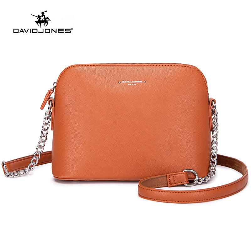 Sac Bandoulière Rose Poudré Camel China 