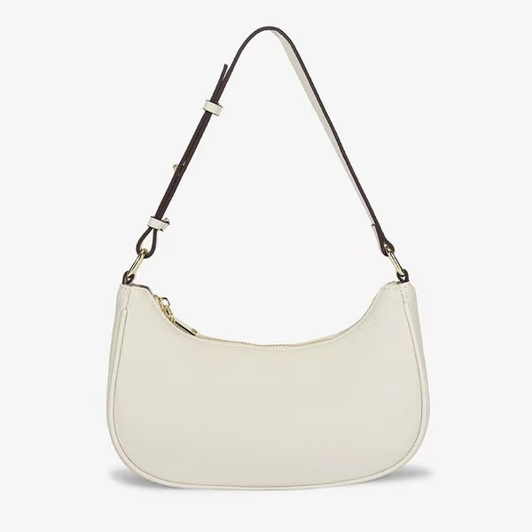 Sac Baguette Blanc Blanc 26cm 