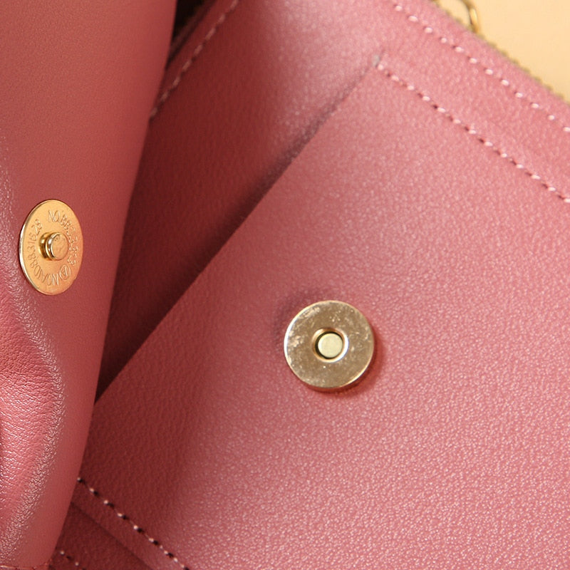 Petite Pochette Bandoulière Femme   