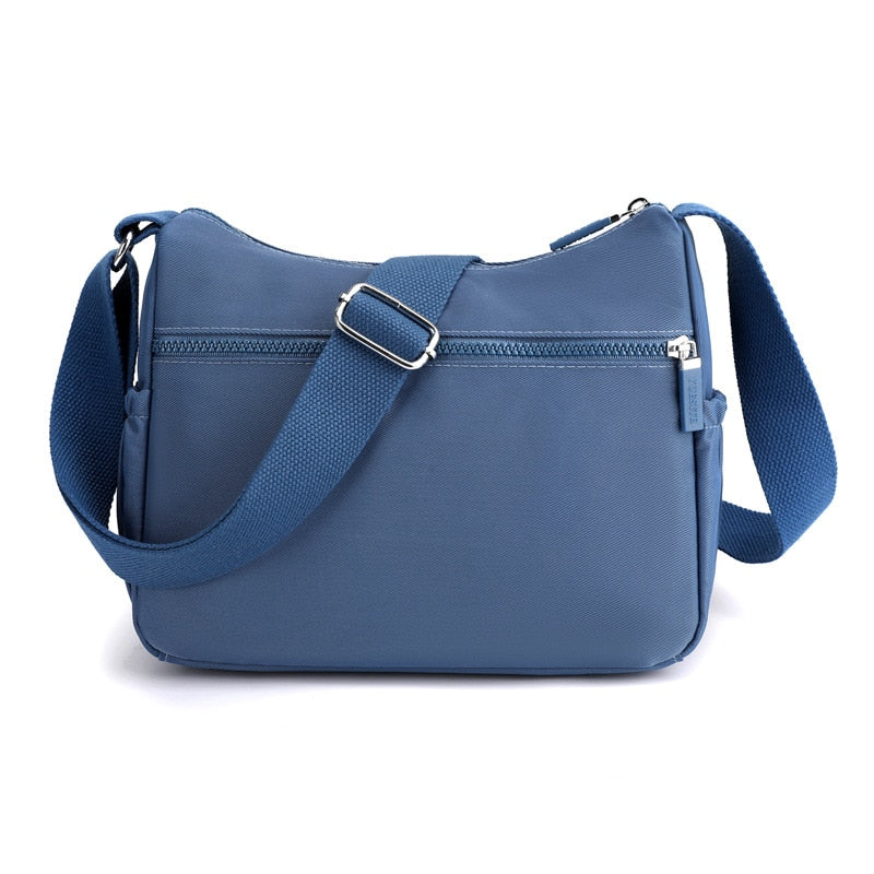 Sac Bandoulière Étanche   