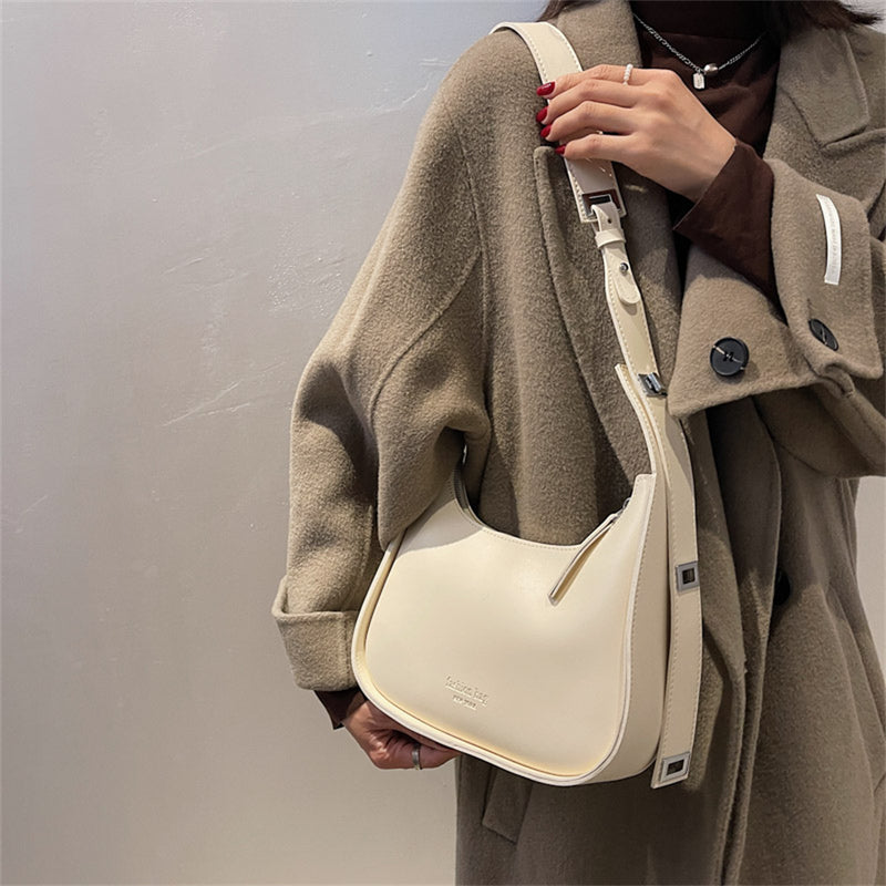 Sac Baguette Bandouliere   