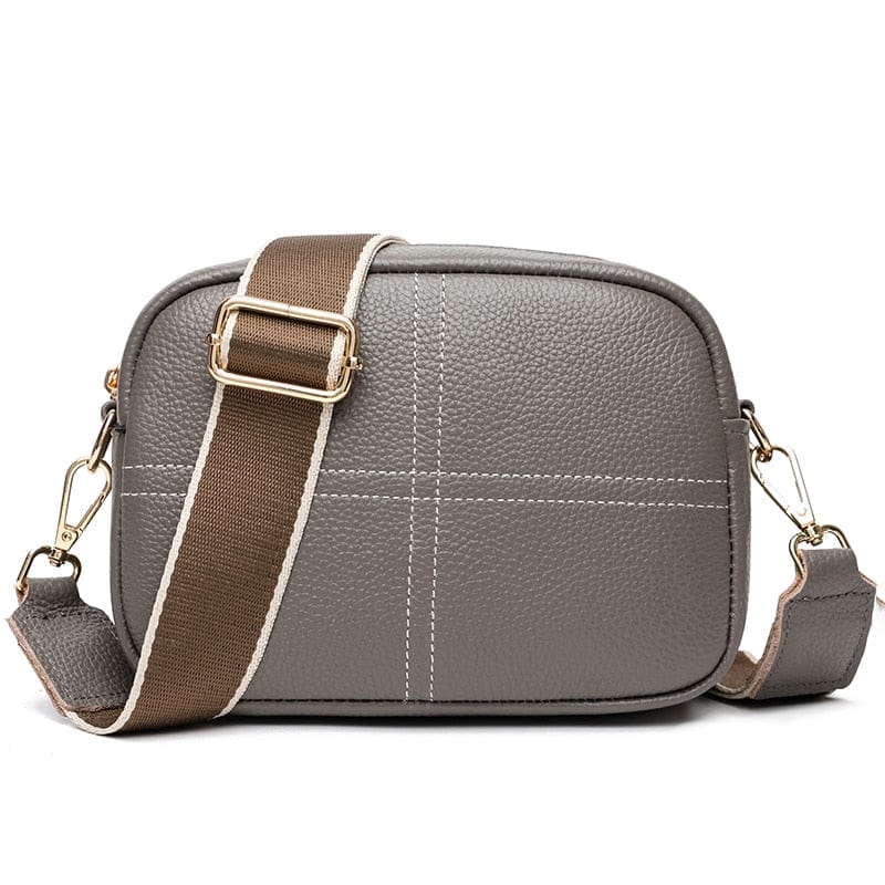 Sac Bandoulière Marcus The Worm - Taille 21x15 Cm - Polyester Imperméable - Cadeau Fun Pour Fans De Personnages - 6
