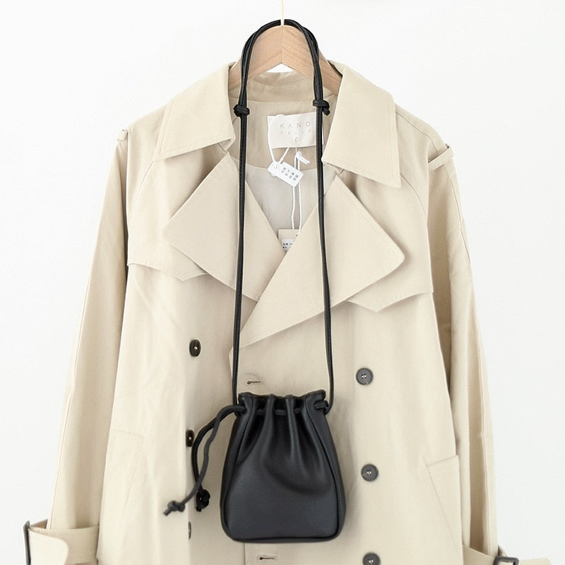 Sac Bourse Bandoulière   