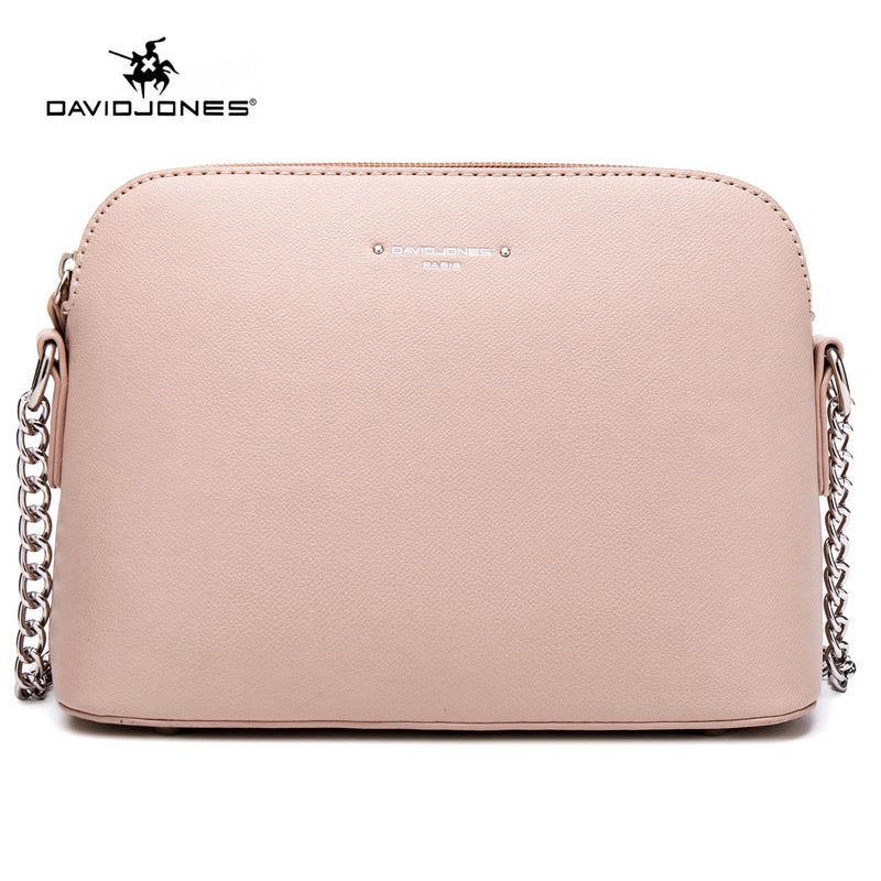 Sac Bandoulière Rose Poudré Rose poudré China 