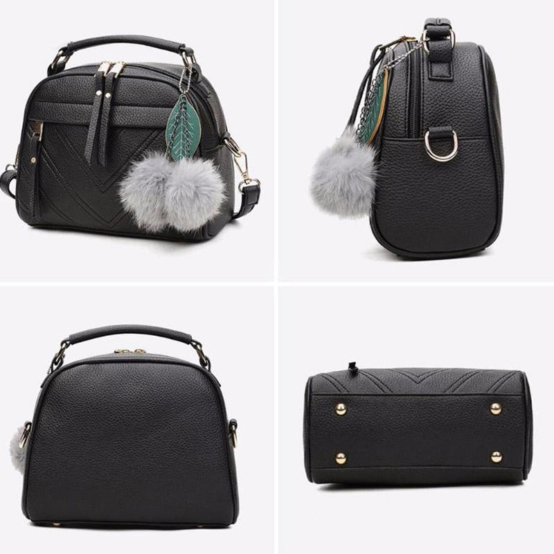 Le Sac à Main Chic et Léger   