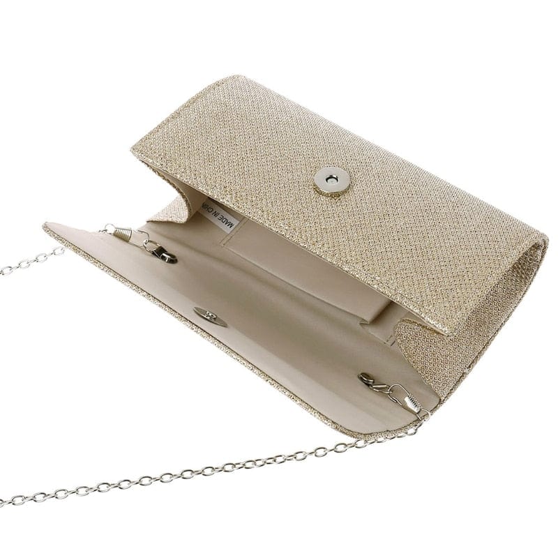Le Sac Bandoulière à Paillettes   