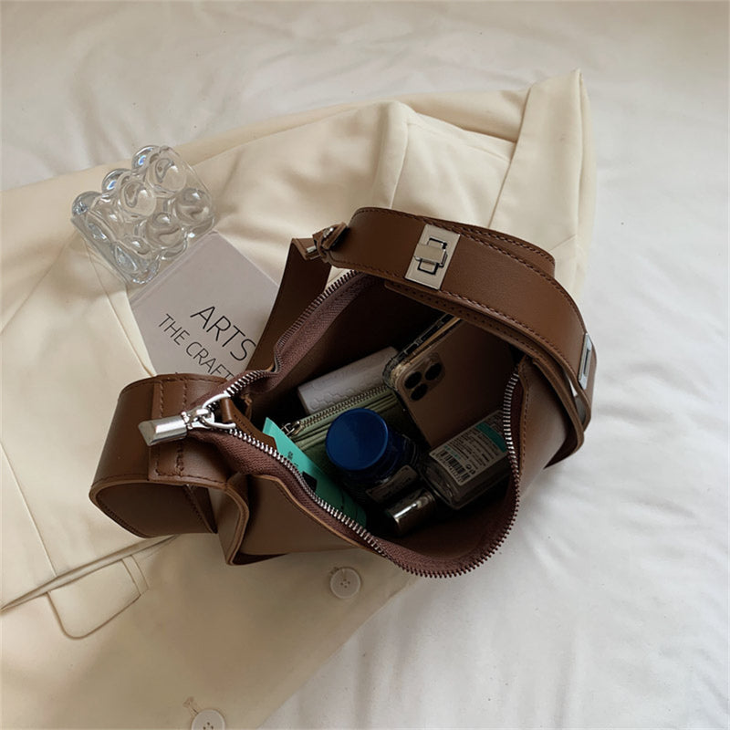 Sac Baguette Bandouliere   