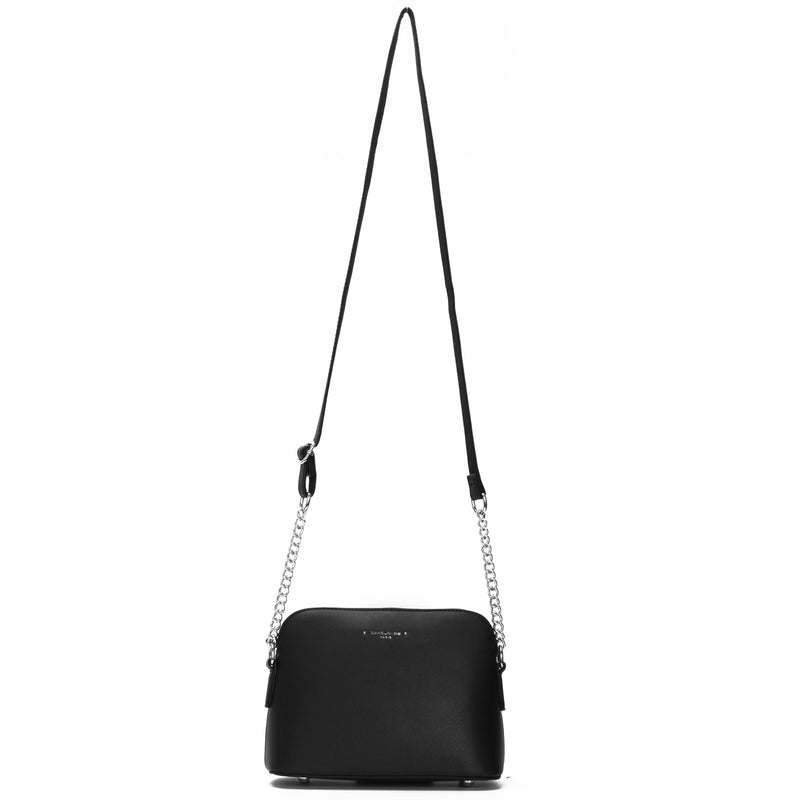 Sac Bandoulière Rose Poudré   