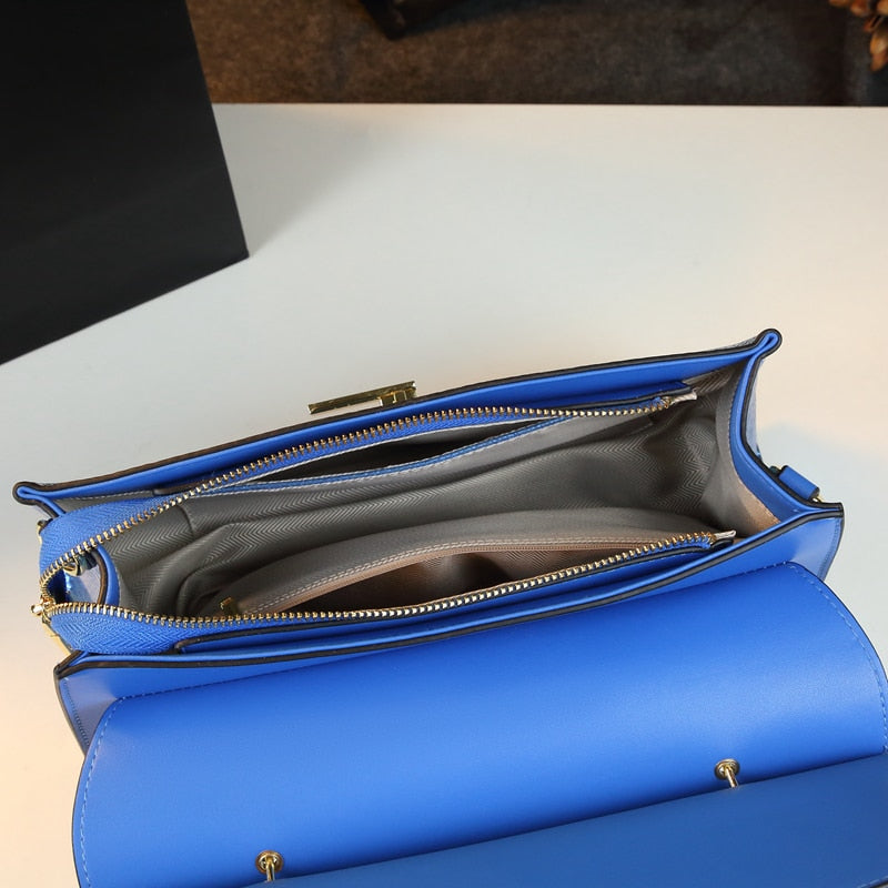 Sac Fuchsia Bandoulière   