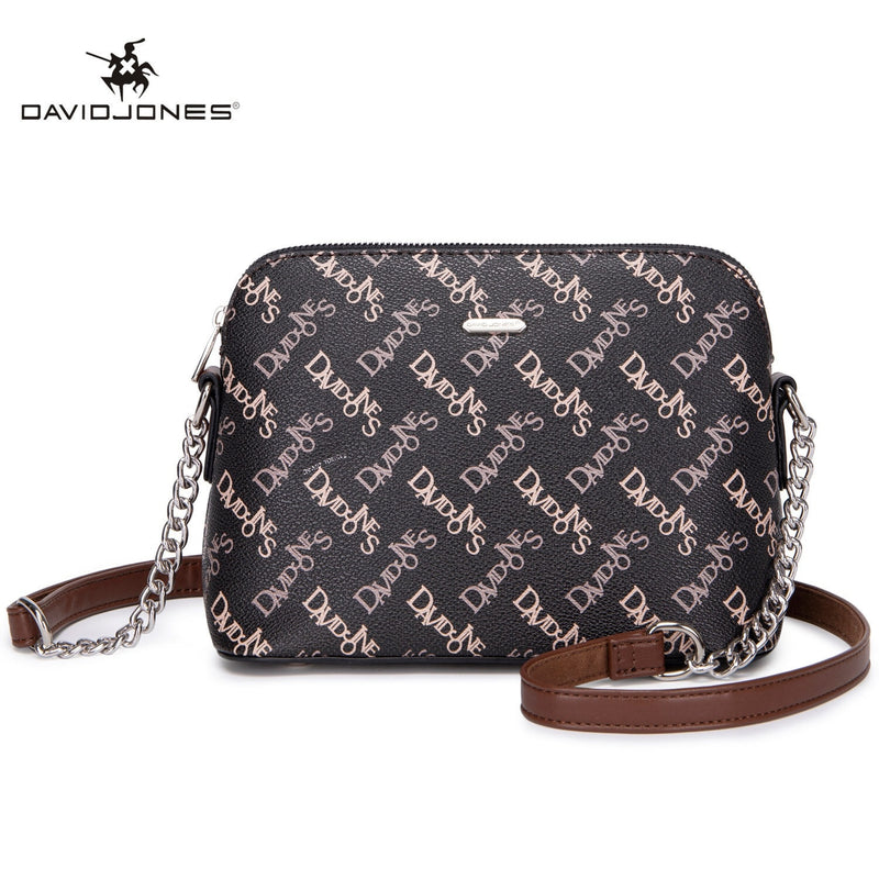 Sac Bandoulière Rose Poudré   