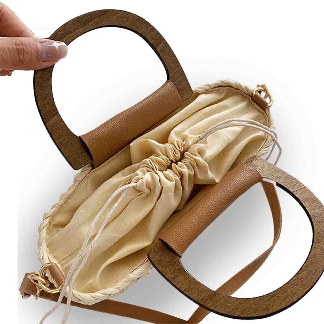 Cdiscount Sac A Main Bandouliere Ete Cdiscount Sac En Paille Rond