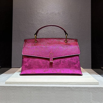 Sac Fuchsia Bandoulière   