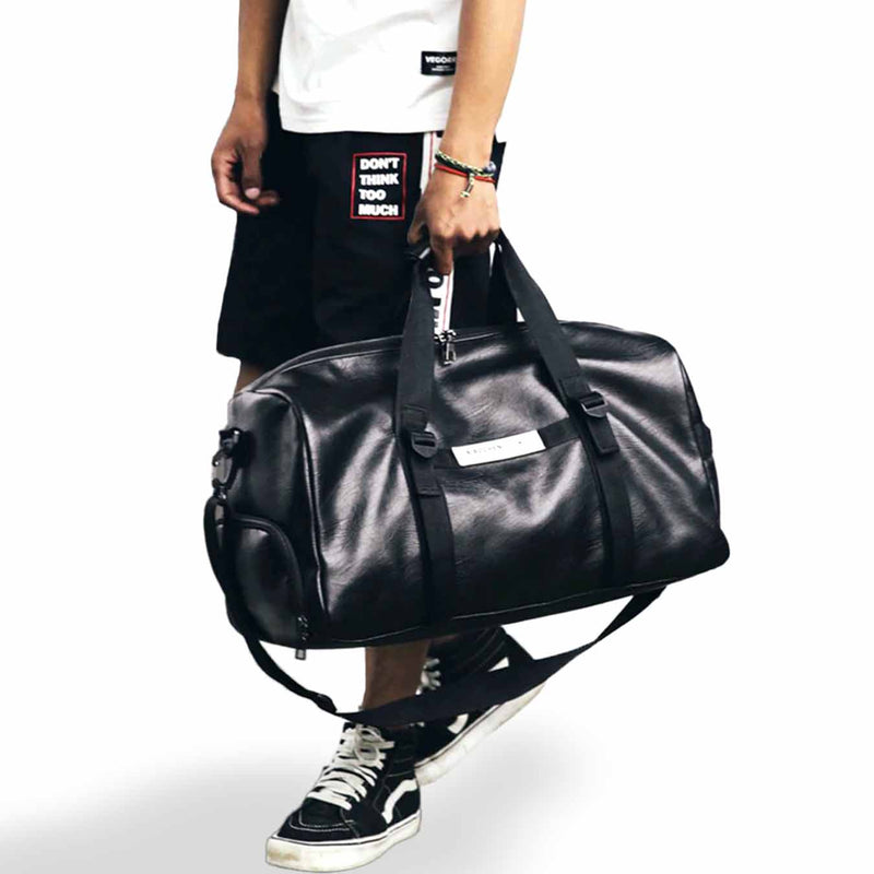 Le Sac Bandoulière de Sport Homme   